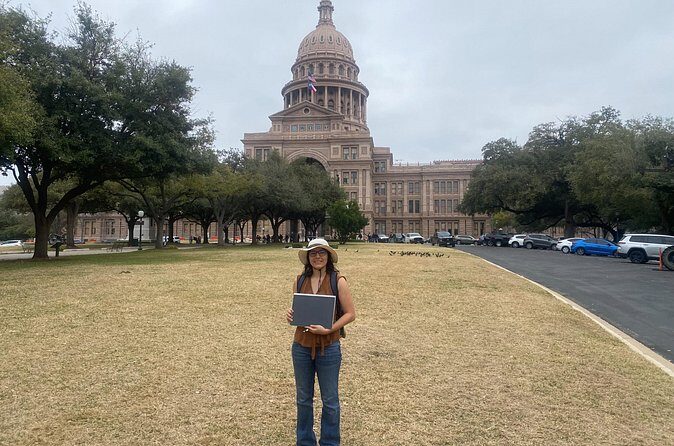 Film Locations & Movie Trivia In Downtown Austin - Stop 6: 6th Street (10 minutes)