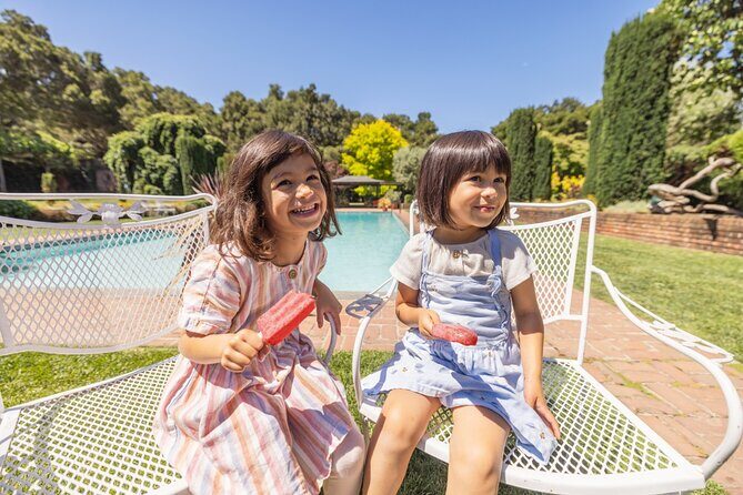 Filoli House & Garden - The Sum Up: Who Should Visit Filoli?