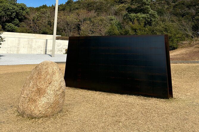 Finding Naoshima Tour: An Art Island Discovery Tour - FAQ
