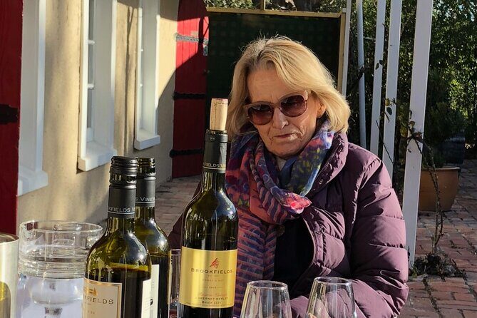 Fine Wine Tour in Napier, New Zealand - The Itinerary: What to Expect at Each Stop