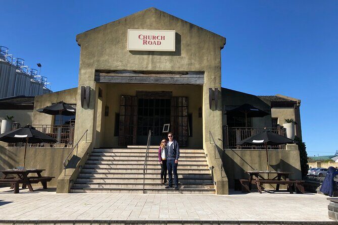 Fine Wine Tour in Napier, New Zealand - The Experience in Context: Why It Works