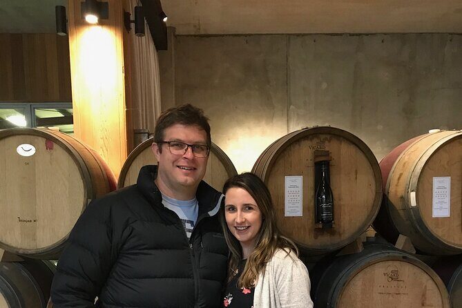 Fine Wine Tour in Napier, New Zealand - FAQ