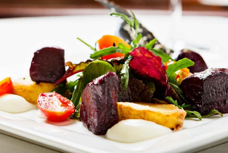 Finer Things: 4-Course Dinner Tour in Whistler - Who Will Love This Tour?