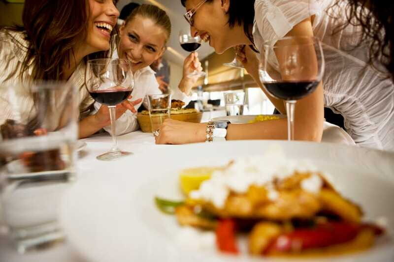 Finer Things: 4-Course Dinner Tour in Whistler - FAQ