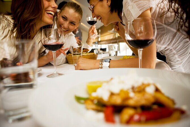Finer Things Dinner Tour in Whistler - FAQ