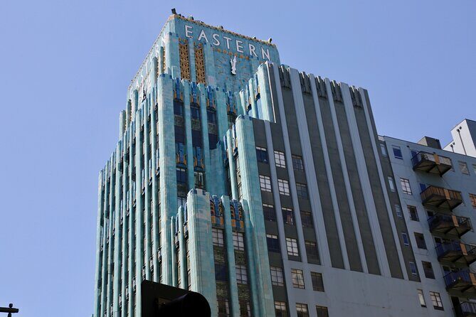 Finest Architectural Monuments of Los Angeles - Final Thoughts: Who Is This Tour Best For?