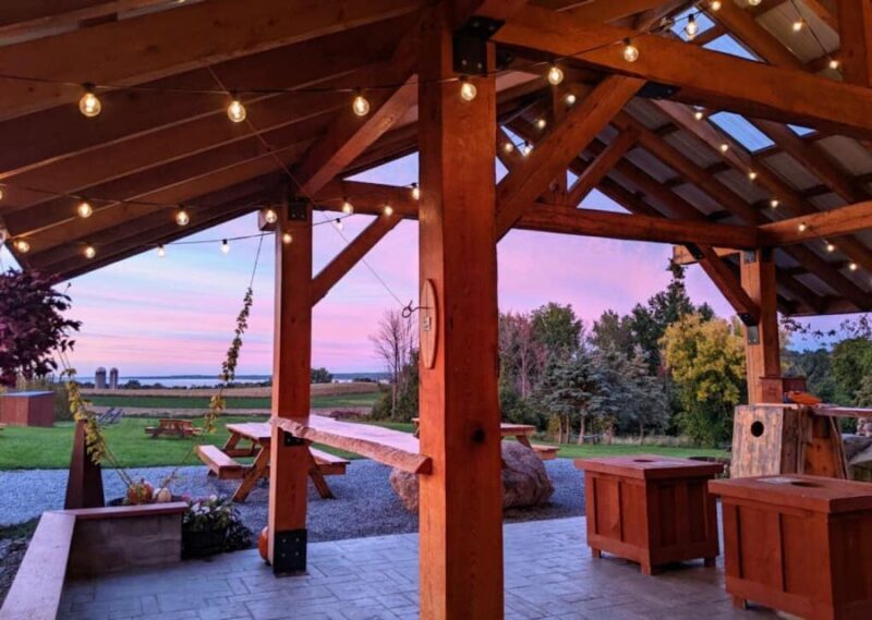 Finger Lakes: Crafts & Drafts Pass - Introduction: Why the Finger Lakes Crafts & Drafts Pass Is Worth Considering