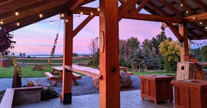 Finger Lakes: Crafts & Drafts Pass - Authentic Experiences and What You’ll Take Away