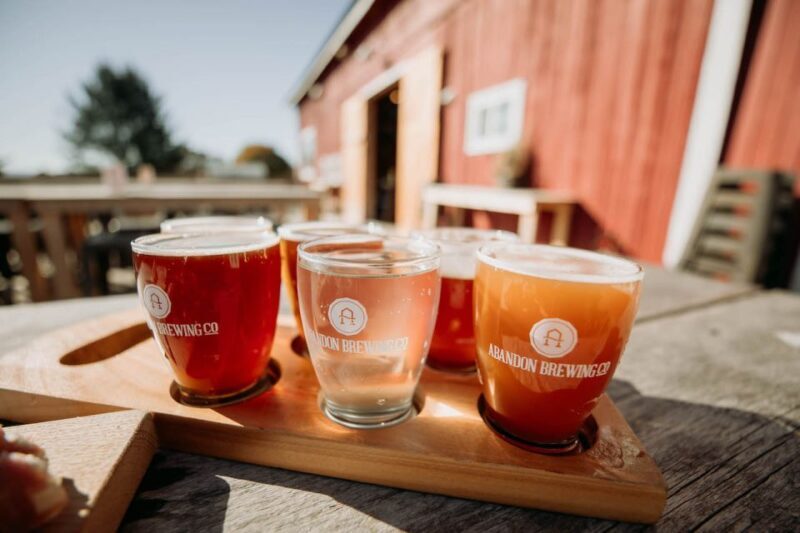 Finger Lakes: Crafts & Drafts Pass - The Sum Up: Is the Finger Lakes Crafts & Drafts Pass Right for You?
