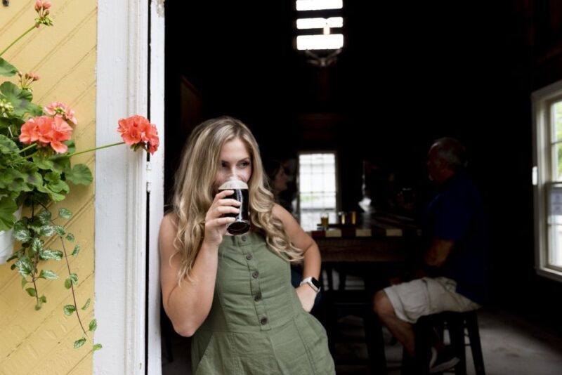 Finger Lakes: Crafts & Drafts Pass - FAQ