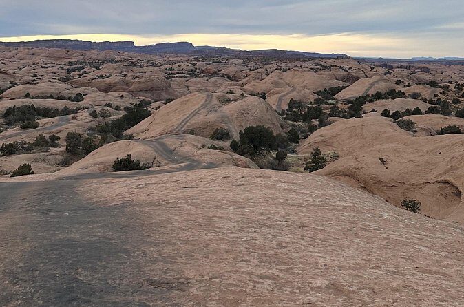 Fins and Things 4x4 tour - The Complete Experience: Why It Stands Out