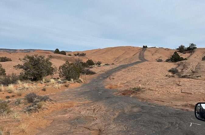 Fins and Things 4x4 tour - FAQ Section
