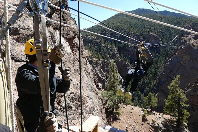 Fins Course Scenic Zipline Tour - An In-Depth Look at the Fins Course Zipline Experience