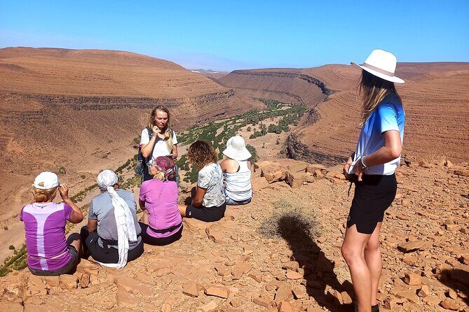 Fint Oasis Private Day Hike - Final Thoughts: Is the Fint Oasis Hike Worth It?