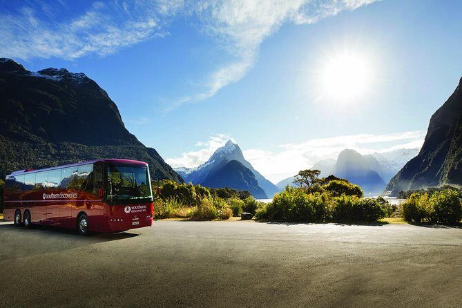 Fiordland Heli-hike from Te Anau - Practical Details and Traveler Tips