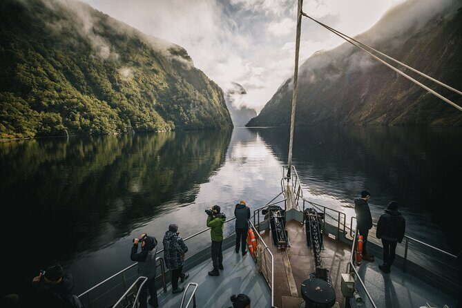 Fiordland Heli-hike from Te Anau - The Sum Up: Who Will Love This Tour?
