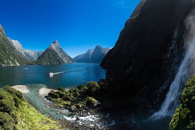 Fiordland Heli-hike from Te Anau - FAQ