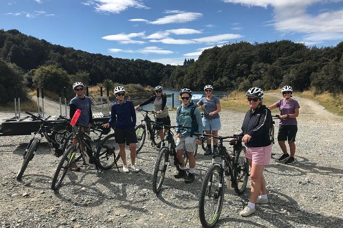 Fiordland Jet Boat and Biking Combo from Te Anau - Practical Tips and Considerations