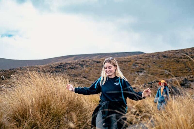 Fiordland & Milford Sound: 4-Day Hiking Adventure - FAQ