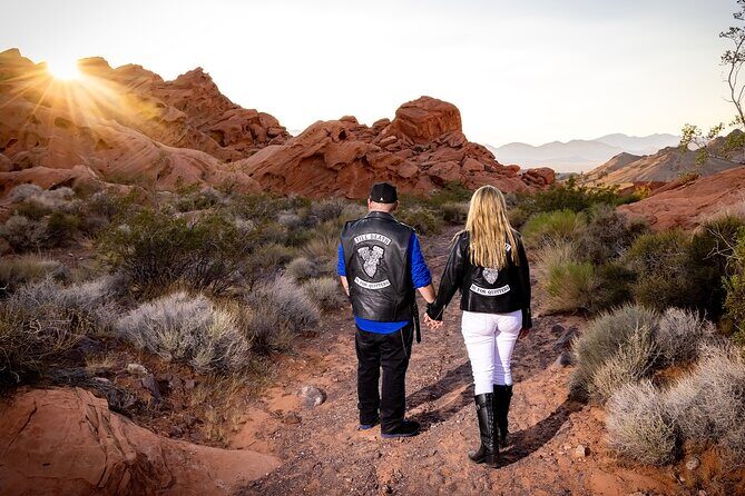 Fire Rock Wedding at Redstone Dune Trails - Final Thoughts: Who Will Love This Experience?