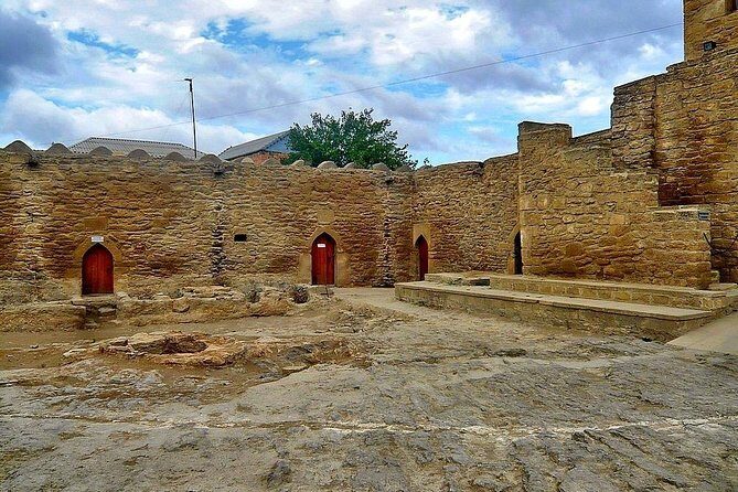 Fire Temple and Fire Mountain Tour - Practical Tips for Travelers