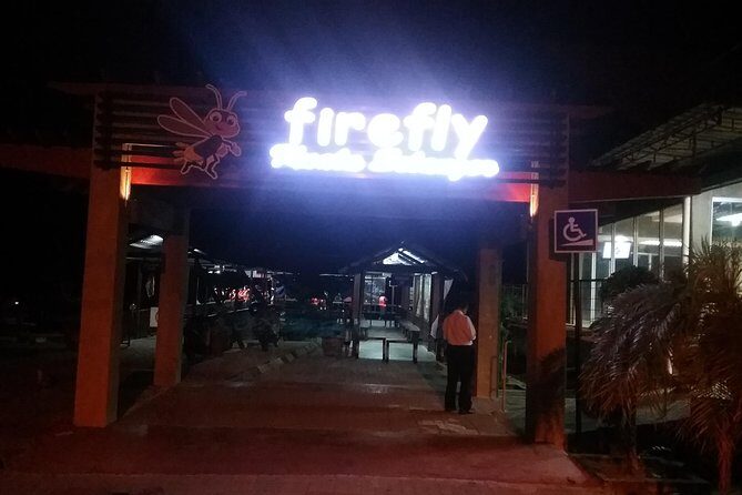 Fireflies and Kuala Selangor Tour Including Dinner - An Overview of the Tour