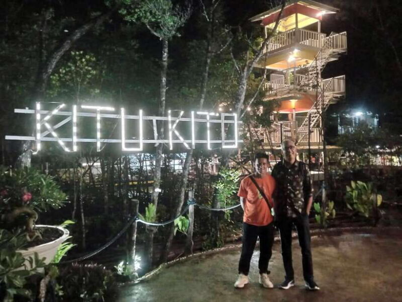 Firefly Watching with Dinner - Discovering Palawan’s Nighttime Wonder: What to Expect