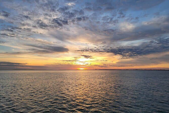 Fireworks Cruise with Dolphin Watch in Laguna Madre Bay - Practical Considerations and Recommendations