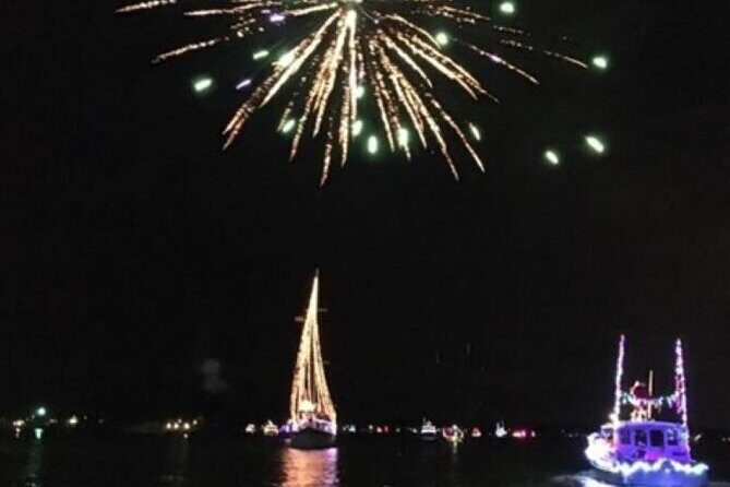 Fireworks Cruise with Dolphin Watch in Laguna Madre Bay - The Sum Up: Is It Worth It?