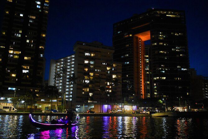 Fireworks Waikiki Gondola Cruise -lots of fun- - Final Thoughts: Is It Worth It?