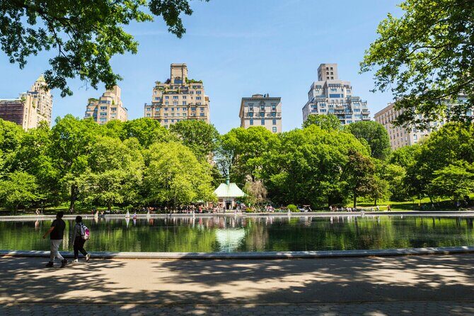 First Class Central Park Tour  Iconic Views & VIP Photo Moments - Final Thoughts