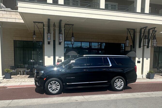 First class limo in Nashville, Tennessee luxury car - An In-Depth Look at the First Class Limo Experience in Nashville