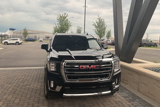 First class limo in Nashville, Tennessee luxury car - FAQs