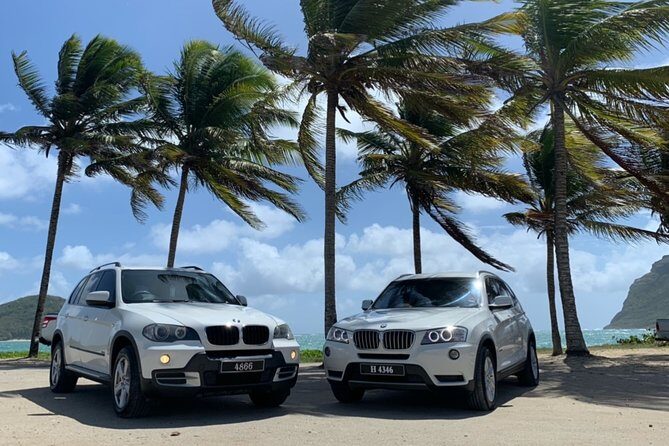First Class Private Airport & Hotel Transfers - Is This Transfer Right for You?