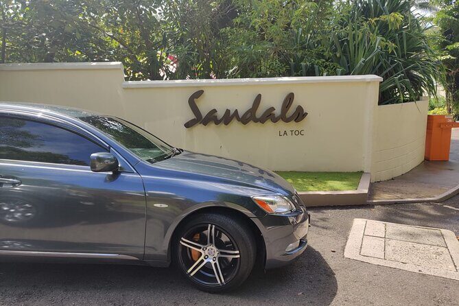 First Class Private Airport & Hotel Transfers - Final Thoughts on Value and Experience
