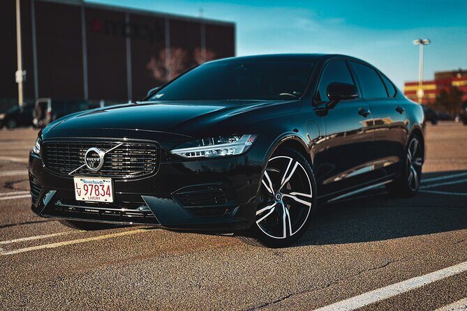 First Class Private Airport Transfer from Boston Logan - Frequently Asked Questions
