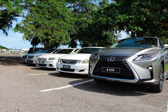 First Class Private Transfers from UVF Airport To Any SANDALS Resort (Roundtrip) - First Class Private Transfers from UVF Airport to Any Sandals Resort (Roundtrip) — A Detailed Look
