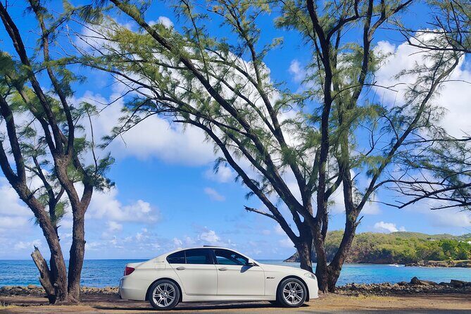 First Class Private Transfers from UVF Airport To Any SANDALS Resort (Roundtrip) - An Overview of the Experience