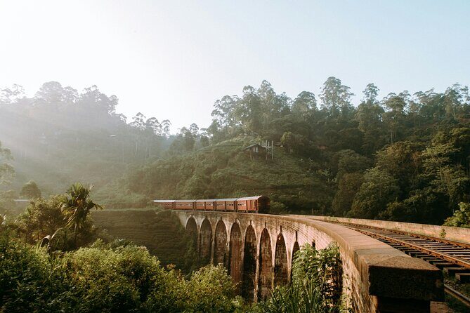 First Class Scenic Train Ticket From Kandy To Ella - Frequently Asked Questions