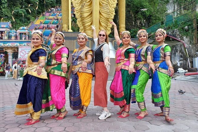 First Day : Arrival Transfer with Malaysia Countryside and Batu Caves Tour - An In-Depth Look at the Itinerary