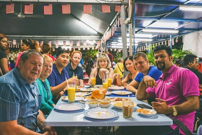 First Day : Arrival Transfer with Malaysia Countryside and Batu Caves Tour - Who Should Consider This Tour?