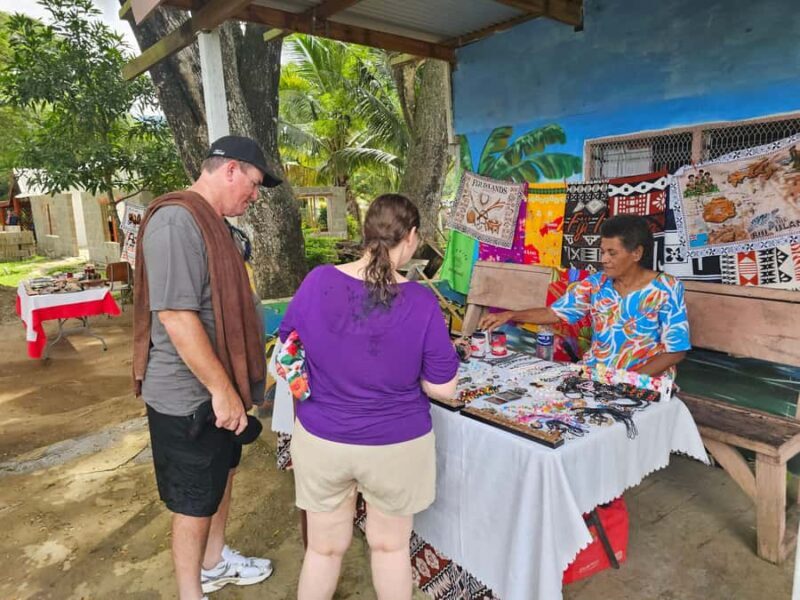 First Landing Village & Hot Springs Mud Pool Tour - Practical Details and What to Expect
