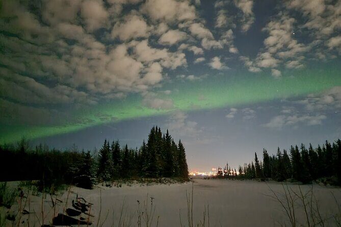 First or Last Call Aurora Tour - Who Should Book This Tour?