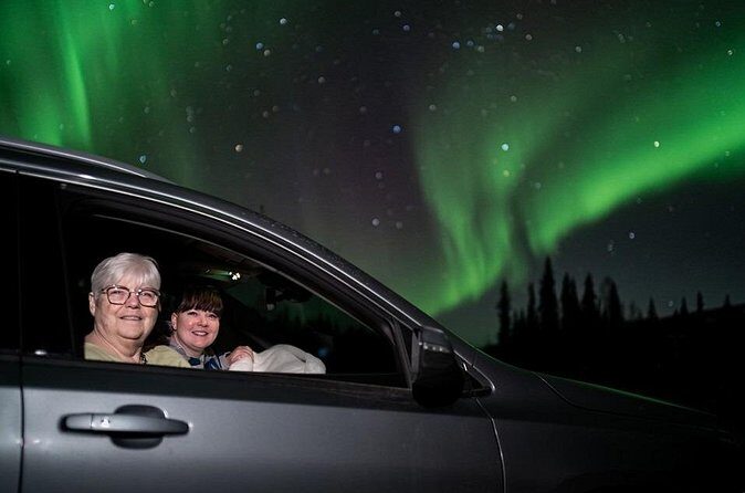 First or Last Call Aurora Tour - FAQ