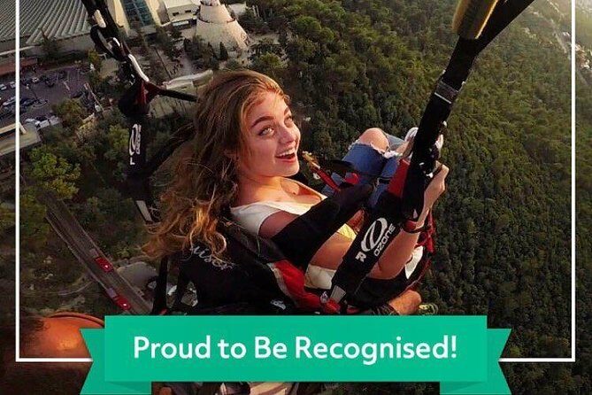 First Paragliding Club in Lebanon - Since 1992 - The Sum Up: Is This Paragliding Tour Right for You?