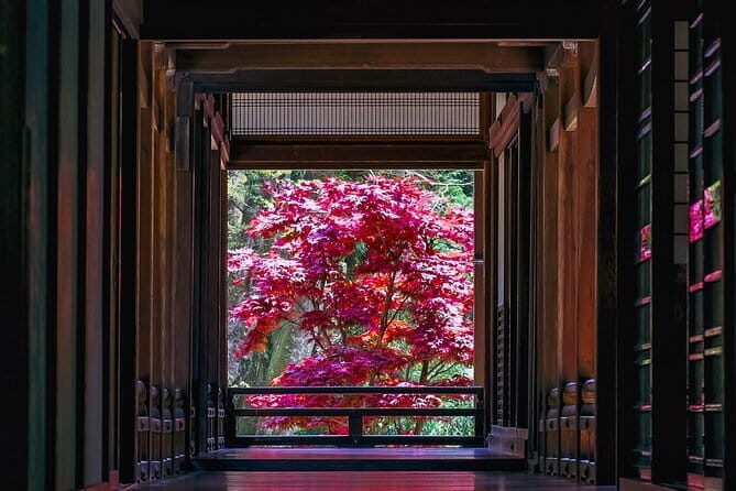 First time in Kamakura? Enjoy a Tour of All Must-sees! - An In-Depth Look at the Kamakura All-in-One Tour