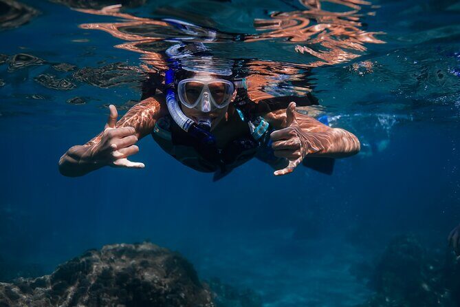 First Timers and Non-Swimmers Snorkeling Experience in Wailea - The Value of This Tour