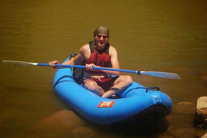 Fisher Towers Rafting Full-Day Trip from Moab - Final Thoughts