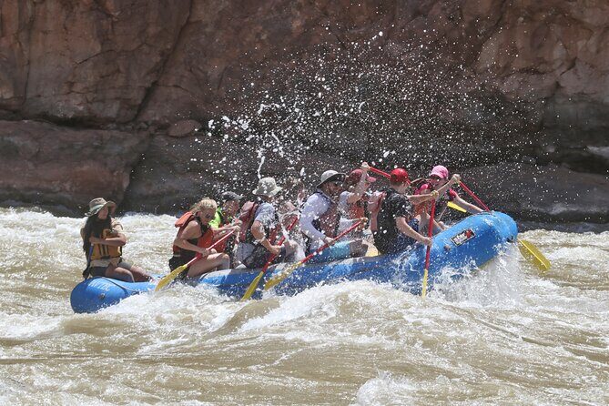 Fisher Towers Rafting Full-Day Trip from Moab - Frequently Asked Questions