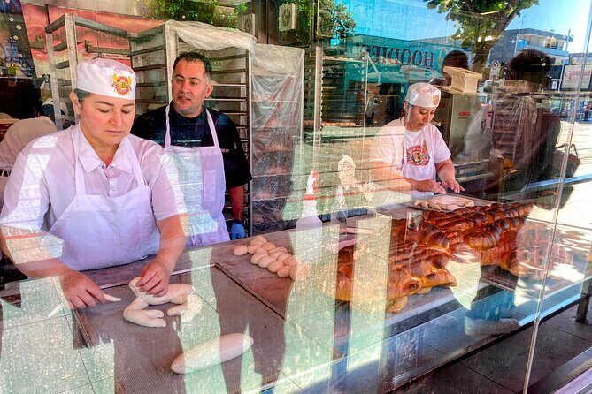 Fisherman's Wharf Guided Walk & Golden Gate Bay Cruise - Final Thoughts